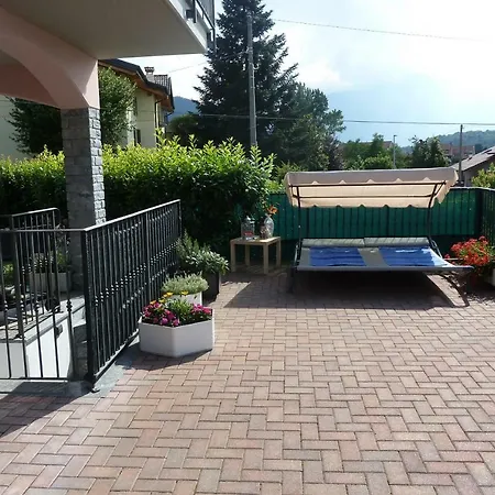 Apartman Ferienwohnung Vacanze *