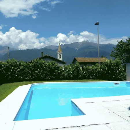 Ferienwohnung Vacanze Colico