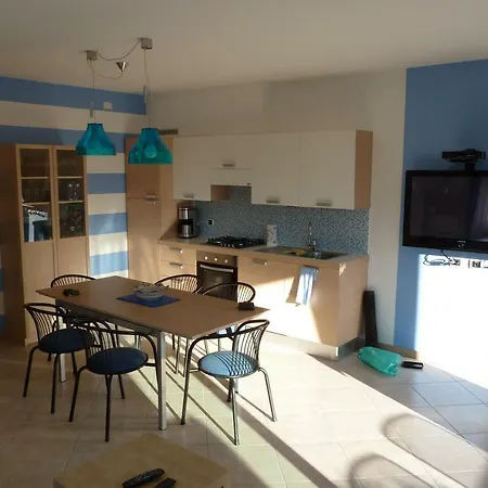 Apartman Ferienwohnung Vacanze
