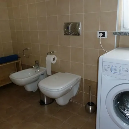 Apartman Ferienwohnung Vacanze Colico