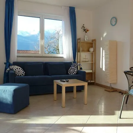 Ferienwohnung Vacanze Apartman *