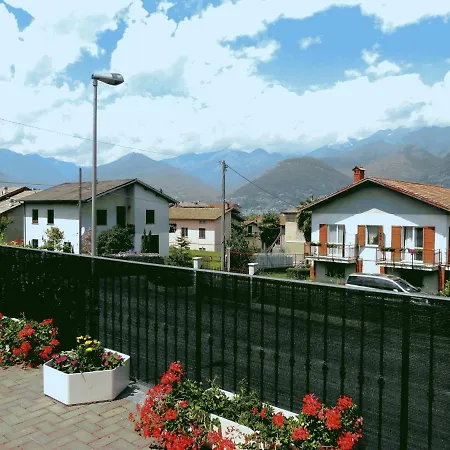 Ferienwohnung Vacanze Apartman Colico